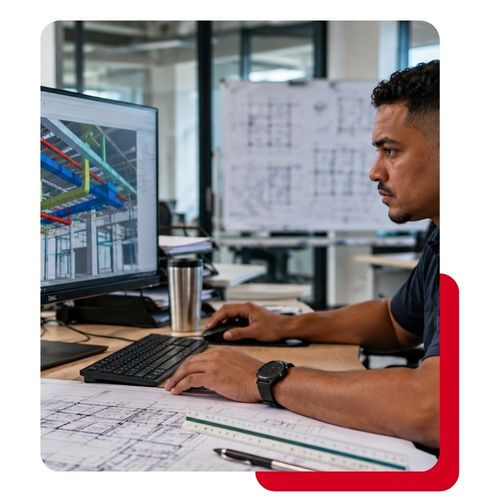 Airwise HVAC Design service