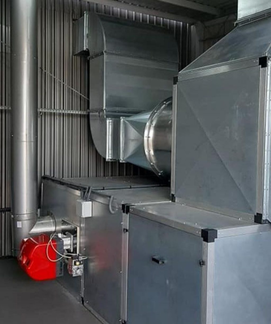 Ventilation Systems 2